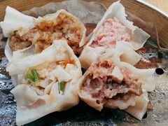 全家福烧麦-景芳周大姐(国大城市广场店)