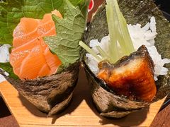 -黑松白鹿(崇文门新活馆店)