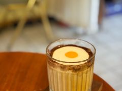 -铁手咖啡制造局Metal Hands(永嘉路店)