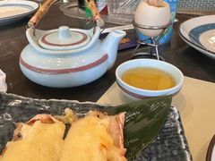 -大渔铁板烧(东城店)