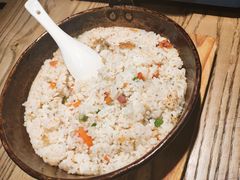 -兰木肆·云南菜(龙湖U城天街店)