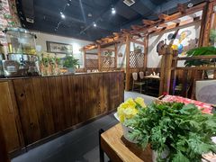 -草原塞蛮羊火锅城(港湾店)