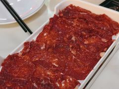 -潮汕大目牛肉火锅(上梅林店)