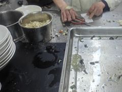 -津门永胜包子铺(哈尔滨道总店)