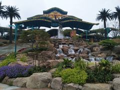 -苏州乐园森林水世界