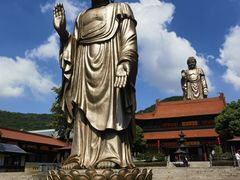 -灵山胜境