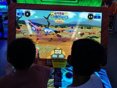 -天空之城动漫电玩世界(路劲又一城店)
