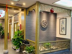 -秦汉胡同古筝围棋国学书院(罗湖分馆)