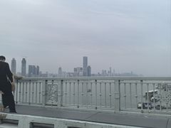 -武汉长江大桥
