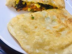 素馅饼-王三姑牛肉饼