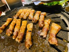-坦坦大炉·韩式烤肉(望京店)