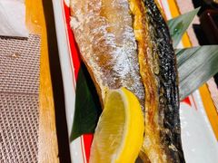 -木鱼料理