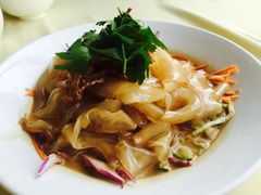 拉皮-京滨饭店·餐厅(阜外大街店)