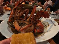 -Ministry of Crab(科伦坡店)