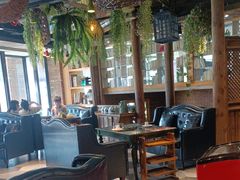 -老灶堂文创火锅(文艺路店)