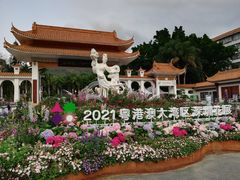 -深圳仙湖植物园