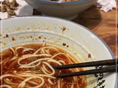-常樂屋·常德米粉(青年路店)