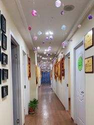 -Dr.林醫生产后修复·超级店(南京江宁同曦店)
