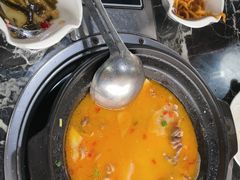 -李师傅脆肚(华强北店)
