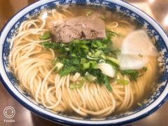 -西域美食兰州老马拉面(顺沙路辅路店)