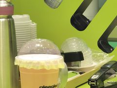 -gleeglee乐溢亦茶(合生汇店)