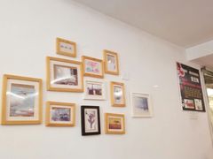 大堂-金豆角砂锅焖面(安贞店)