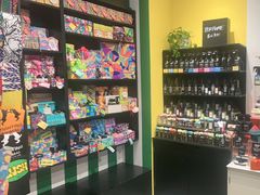-LUSH(威尼斯人购物中心店)