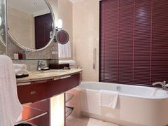 -上海雅居乐万豪侯爵酒店