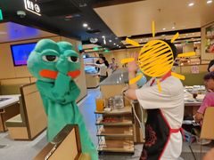 -海底捞火锅(龙湾万达广场店)