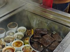 -胡须平沙茶面(后炉街店)