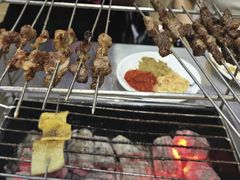 -小寒羊烧烤(凯瑞时代大厦店)