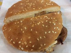 -兰芳园(上环店)