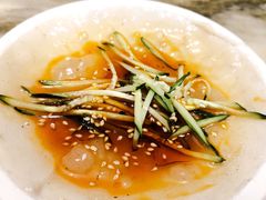 柳林荞面碗托-杏花堂·山西菜馆(晋中万达店)