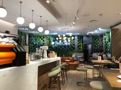 -Peet's Coffee皮爷咖啡(德基店)