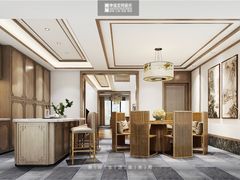 -申远空间设计丨大宅别墅装修定制(徐汇设计中心)