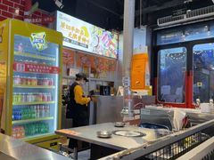 -哈哈碳都·牛肋条无限自助烤肉(台江万达店)
