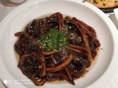 响油鳝糊-和记小菜(七宝店)