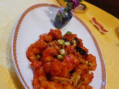 -白家大院·王府宫廷菜(苏州街店)