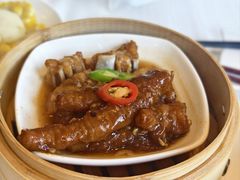 -金苑海鲜酒家(来魅力店)