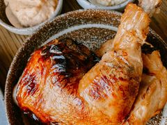 -BOR Eatery(安福路店)