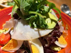 -TIAGO HOME KITCHEN(王府中环店)