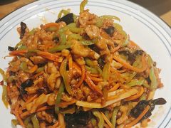 -倍儿美海鲜大排挡·非遗海鲜蒸饺(洋货店)