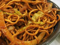 -老秦盖浇饭鸭子饭(回音必小区店)