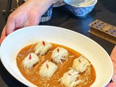 -喜悦烤鸭·新京菜(王府井店)