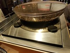 -星巴克(天津站区第二店)