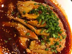 -滋色臻选川菜(北京坊旗舰店)