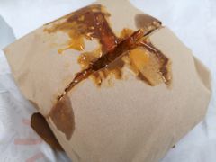 -Catch Bagel(芳草地店)