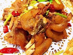 -尚一汤 广东炖汤(金桥国际店)