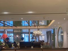 大堂-望湘园·小雅(德基店)