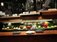 -广州富力君悦大酒店·凯菲厅